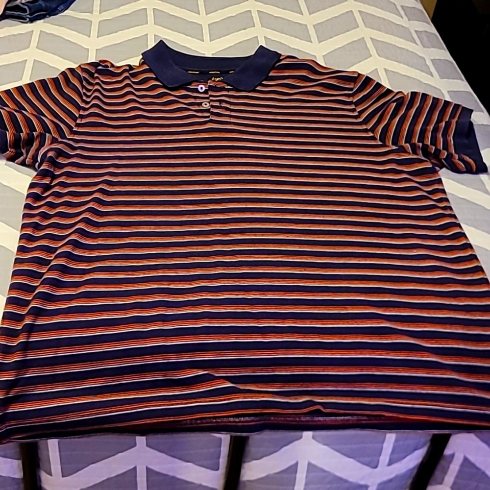 Polo estate performance club room